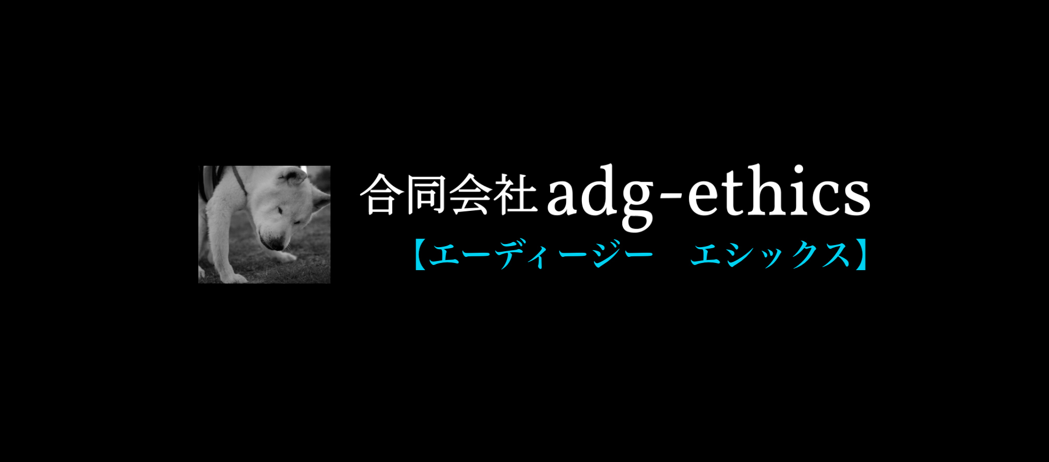 合同会社adg-ethics