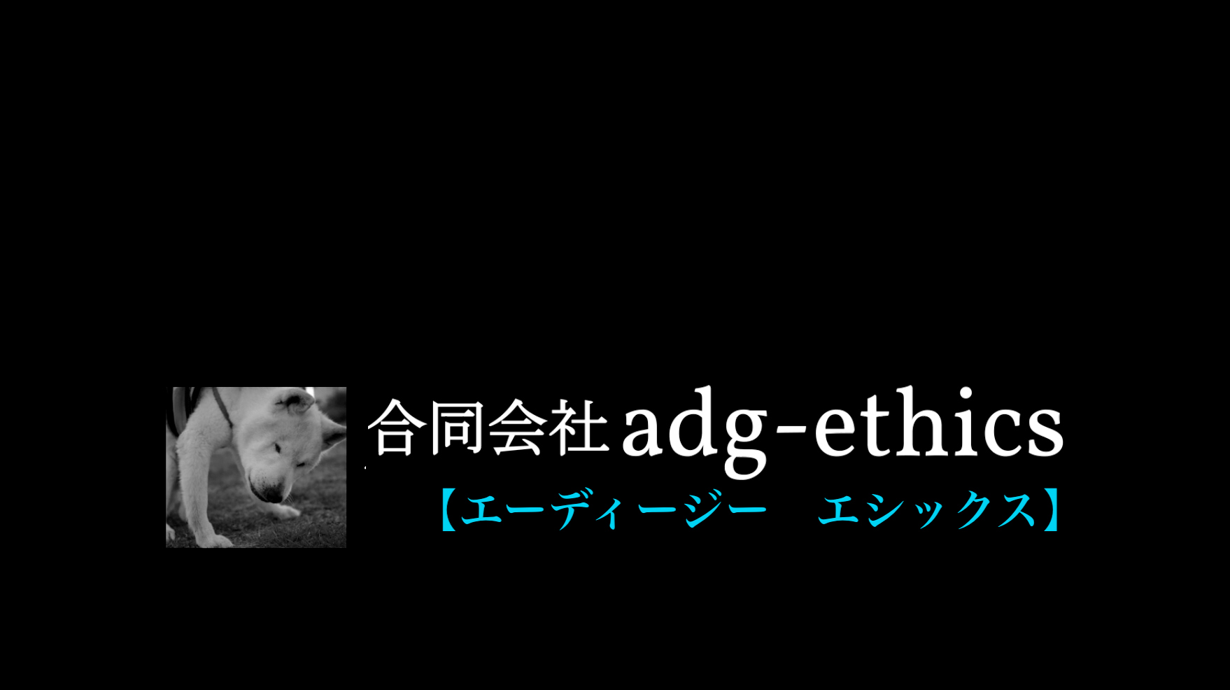 合同会社adg-ethics